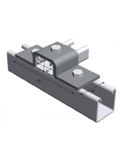 Omega per binario 4121
